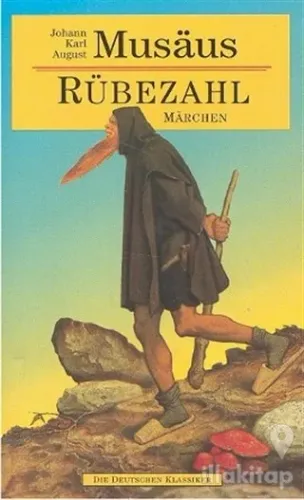 Rübezahl