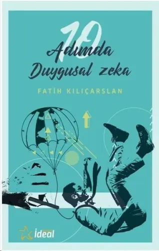 10 Adımda Duygusal Zeka