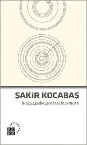 İfadelerin Gramatik Ayırımı