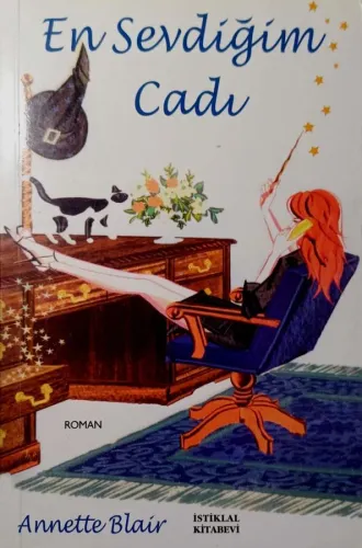 En Sevdiğim Cadı