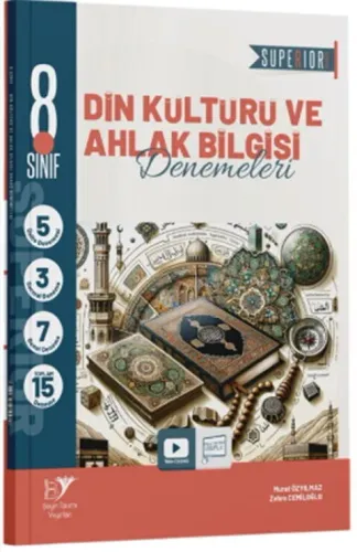 B.TAKIMI LGS SUPERIOR DNM 15Lİ FEN BİLİMLER  2027