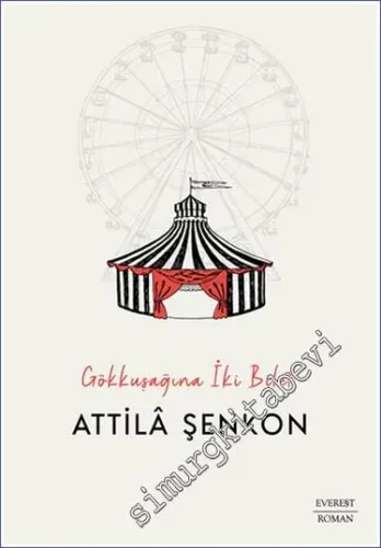 Gökkuşağına İki Bilet -
