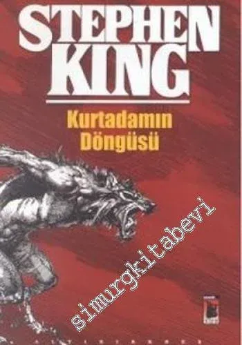 Kurtadamın Döngüsü -        2001