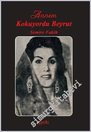 Annem Kokuyordu Beyrut -         2023