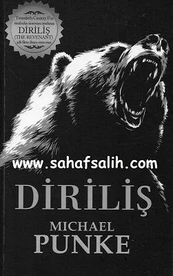 Diriliş