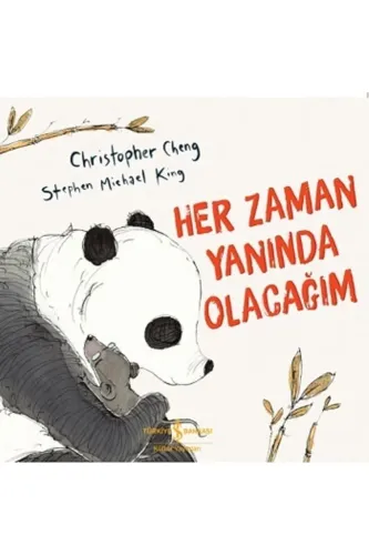 Her Zaman Yanında Olacağım