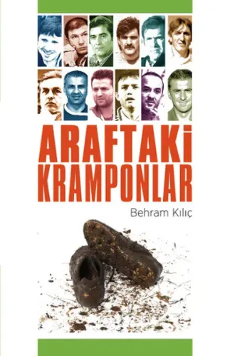 Araftaki Kramponlar