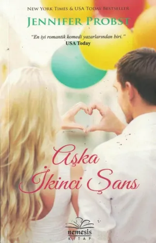 Aşka İkinci Şans
