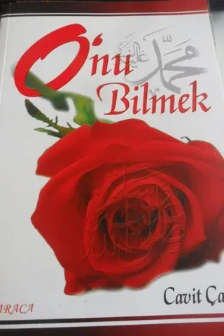 O'nu Bilmek