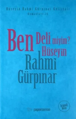 Ben Deli miyim