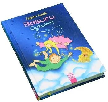 Başucu Öyküler Ciltli