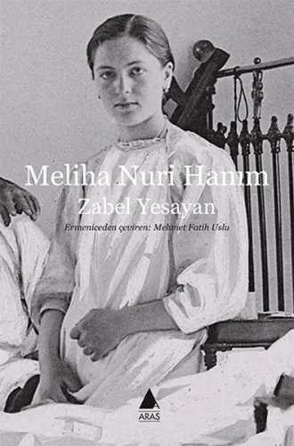 Meliha Nuri Hanım