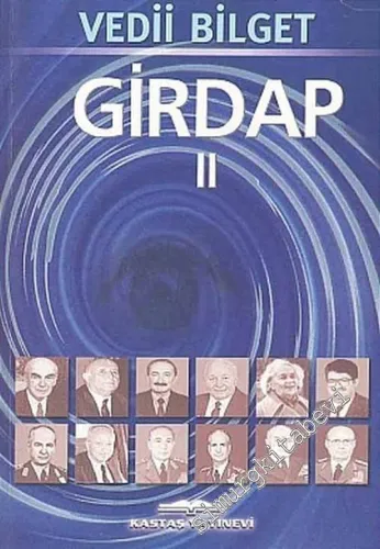 Girdap 2: 1978 - 1981 Sürecinde Türkiye'nin Sorunları Üzerine İnceleme -        2003