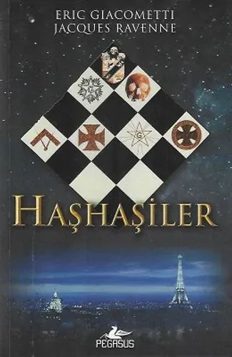 Haşhaşiler