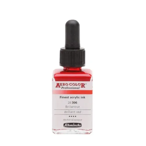 Schmincke Aero Color 28ml Akrilik Mürekkep No:306