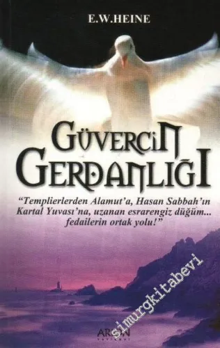 Güvercin Gerdanlığı -        2003