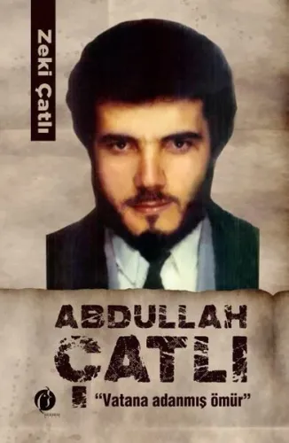 Abdullah Çatlı