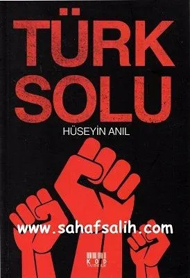 Türk Solu