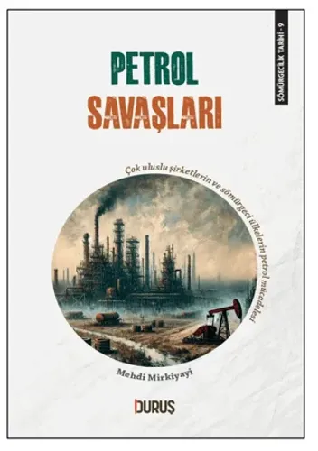 Petrol Savaşları