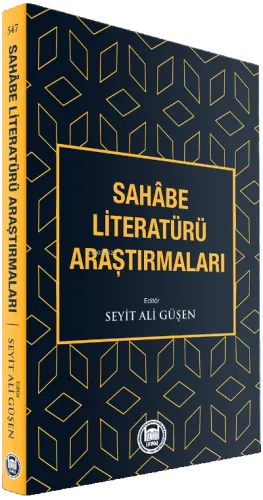 Sahabe Literatürü Araştırmaları