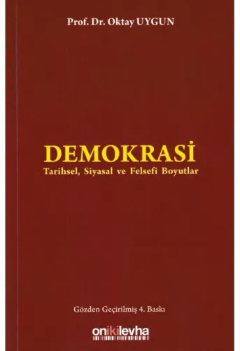 Demokrasi