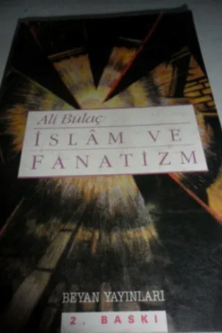 İslam ve Fanatizm