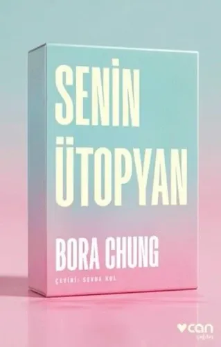 Senin Ütopyan