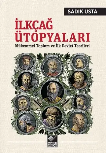 İlkçağ Ütopyaları