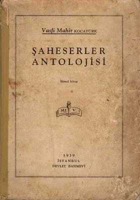 Şaheserler Antolojisi