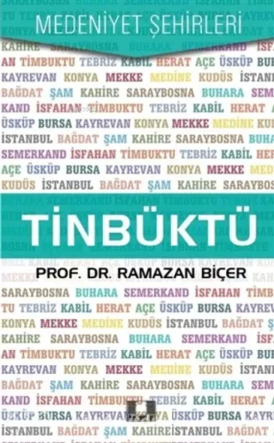 Tinbüktü (Timbuktu)