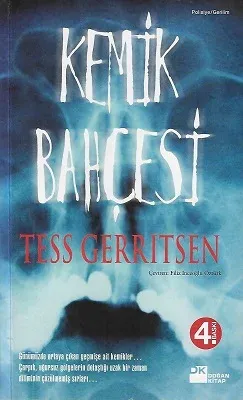 Kemik Bahçesi