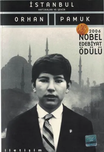 İstanbul Hatıralar ve Şehir