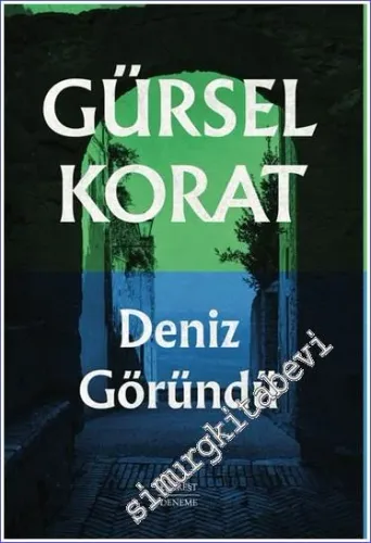 Deniz Göründü - 2022