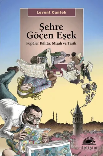 Şehre Göçen Eşek; Popüler Kültür ve Tarih