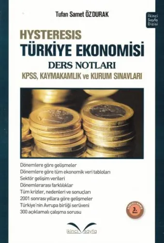 Türkiye Ekonomisi