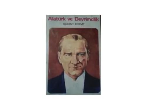 Atatürk ve Devrimcilik