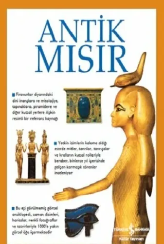 Antik Mısır