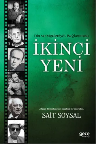 İkinci Yeni