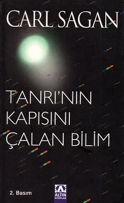 Tanrı'nın Kapısını Çalan Bilim