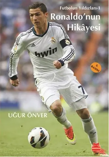 Ronaldo'nun Hikayesi - Futbolun Yıldızları 1
