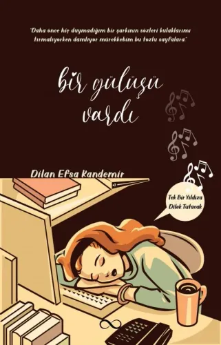 BİR GÜLÜŞÜ VARDI