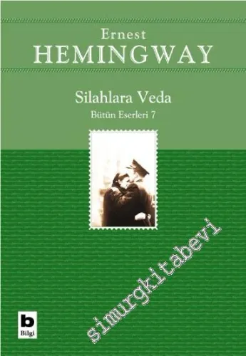 Silahlara Veda -         2019