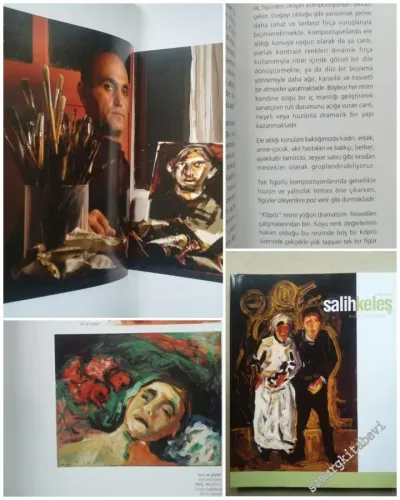 Salih Keleş 1989/2007 -