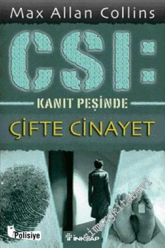 CSI: Kanıt Peşinde Çifte Cinayet  -