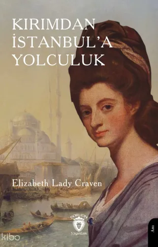 Kırımdan İstanbul’a Yolculuk