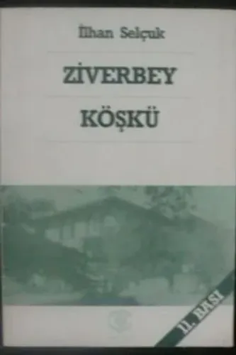 Ziverbey Köşkü