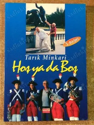 Hoş ya da Boş