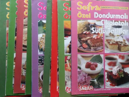 Sofra Özel (10 Adet)