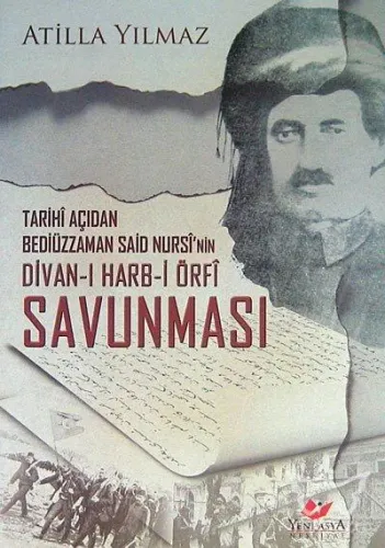 Bediüzzaman'ın Savunması- 5512