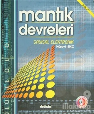 Mantık Devreleri